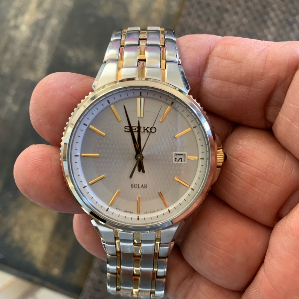 Men Watch